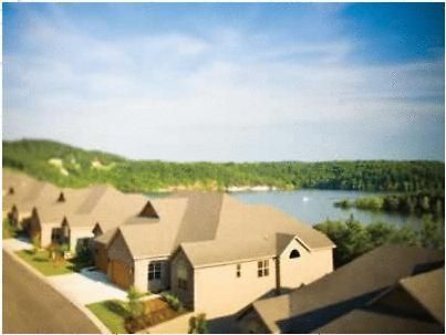 The Cliffs At Long Creek Hotel Ridgedale Bagian luar foto