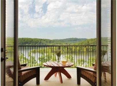 The Cliffs At Long Creek Hotel Ridgedale Bagian luar foto